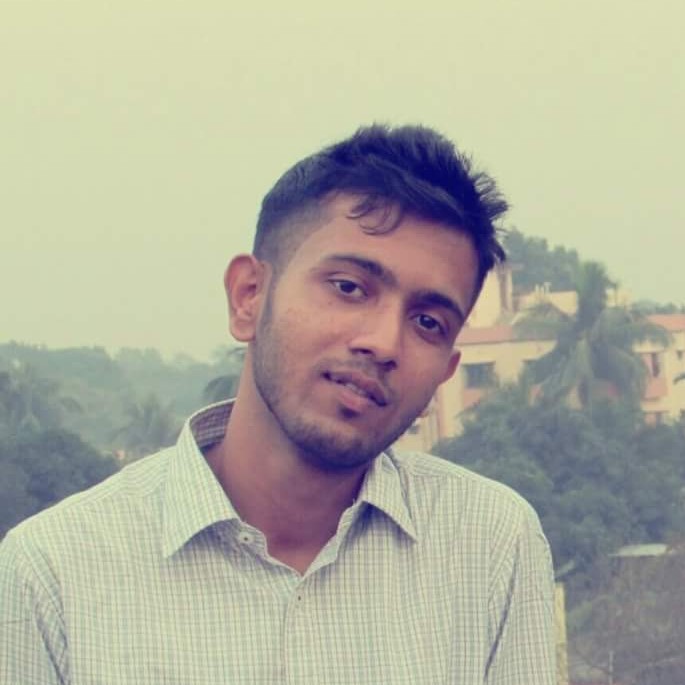 Sayan Dutta